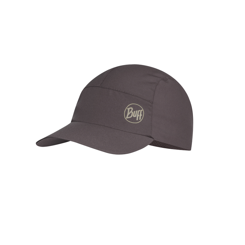 Buff Pack Cap Kids solid moss green