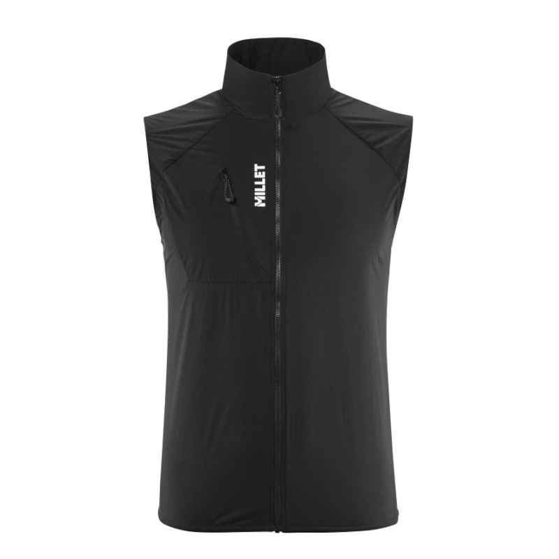 Millet Intense Light Vest Trailrunning-Westen Männer