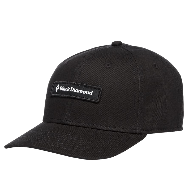 Black Diamond Black Label Hat black