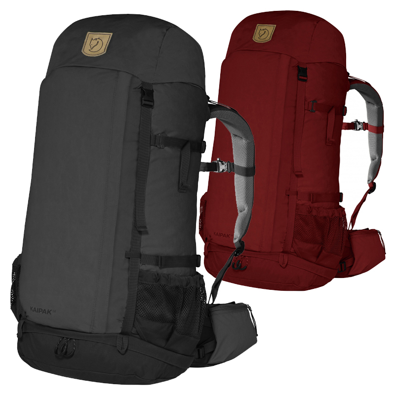Fjällräven Kaipak 58 Liter Tourenrucksack Frauen