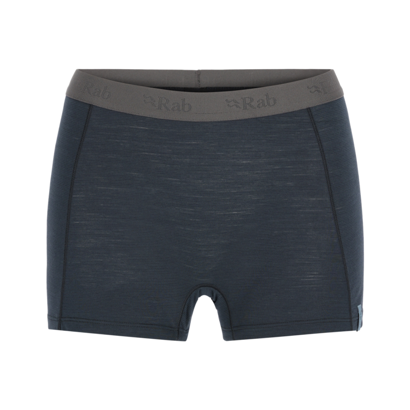 Rab Syncrino Boxers Wmns Unterwäsche kurz Frauen