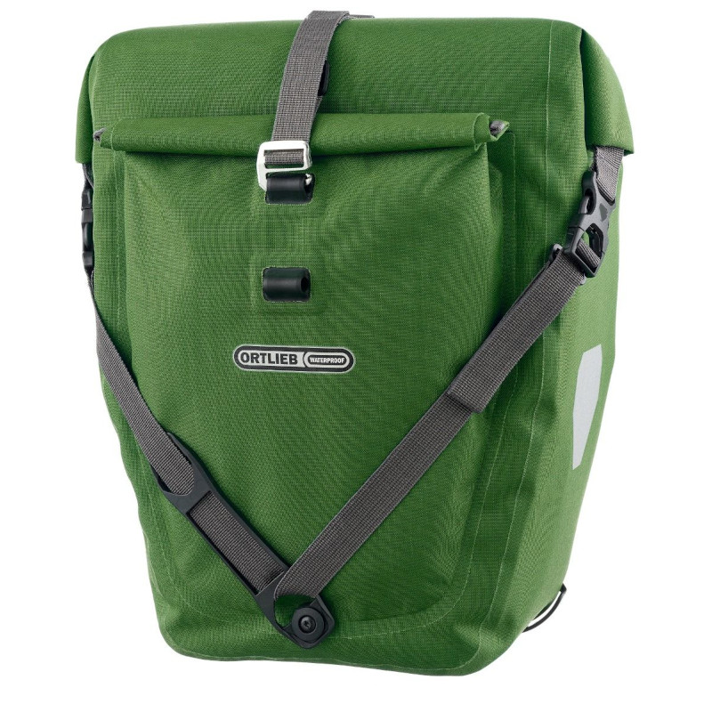Ortlieb Back Roller Plus QL2.1 20 + 3 Liter (Stück) moss green