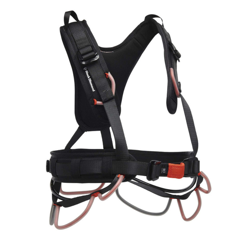 Black Diamond Heavy Metal Gear Sling M/L