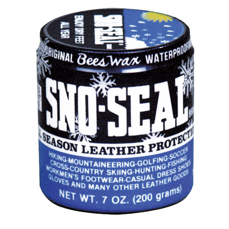 Atsko Sno Seal Dose 200 g Imprägnierwachs
