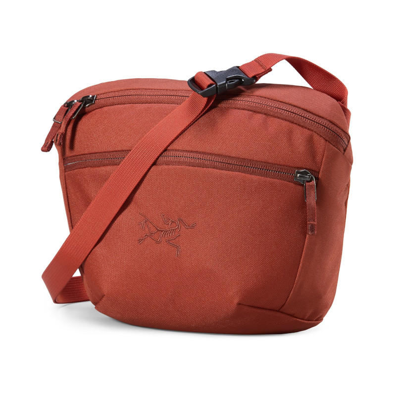 Arcteryx Mantis 2 Waist Pack sequoia