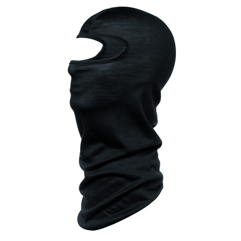 Buff Balaclava Microfiber black