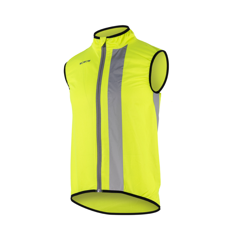 Wowow Sport-Weste Maverick Sicherheitsweste Unisex
