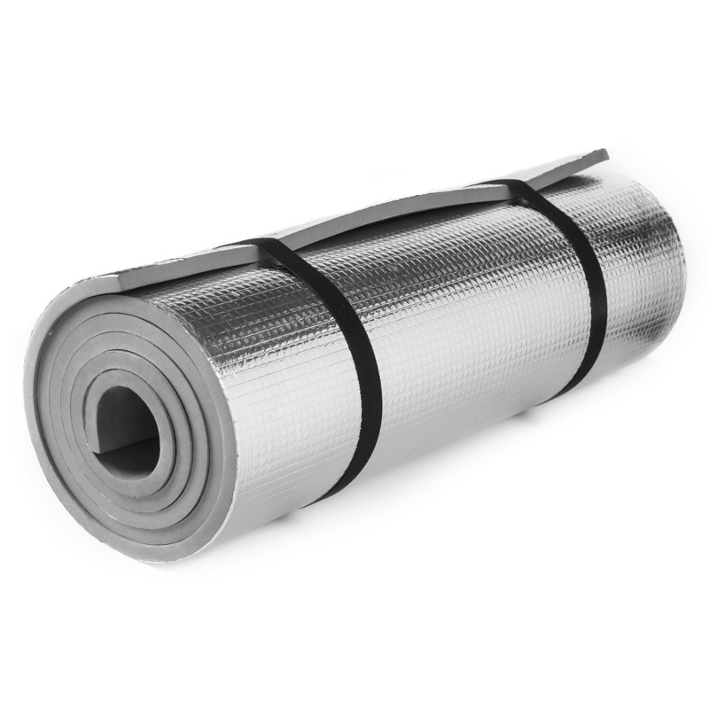 Spokey Hibernation 180x60x1 cm Isomatte Alu