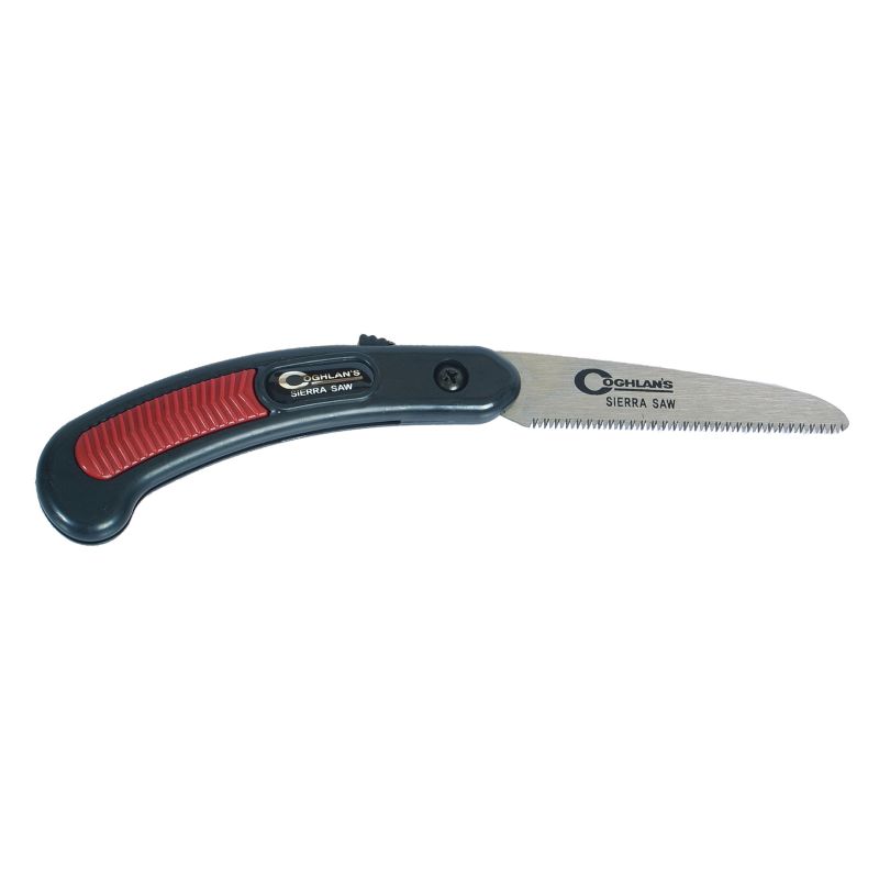 Coghlans Säge Pocket Sierra