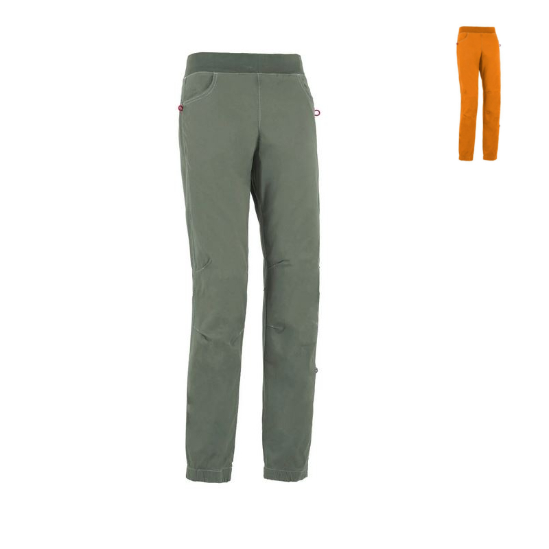 E9 Mia-S Kletterhosen Frauen