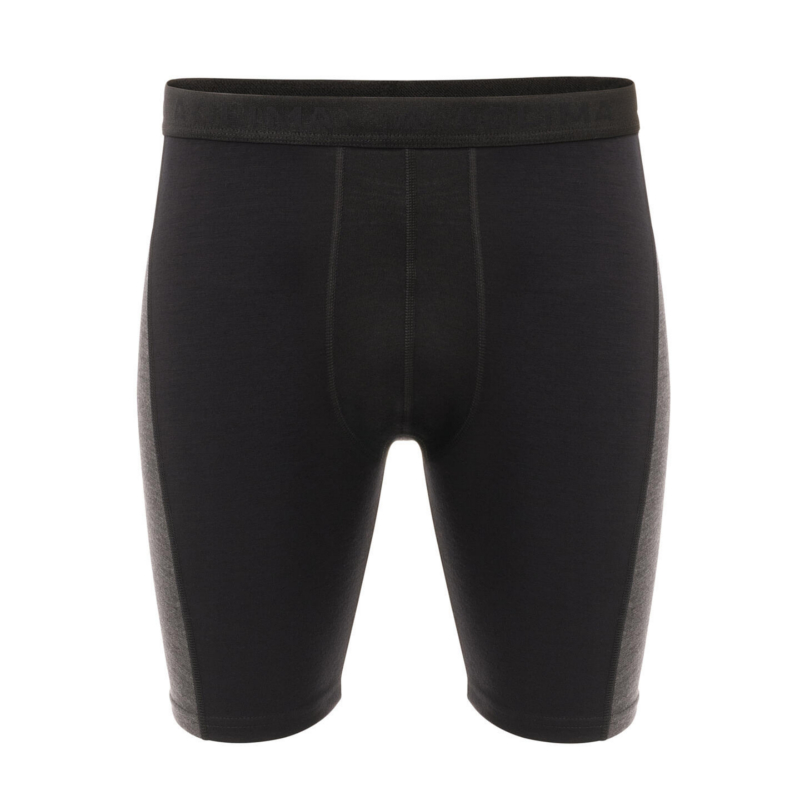 Aclima Warmwool Long Shorts Windst. Unterwäsche kurz Männer