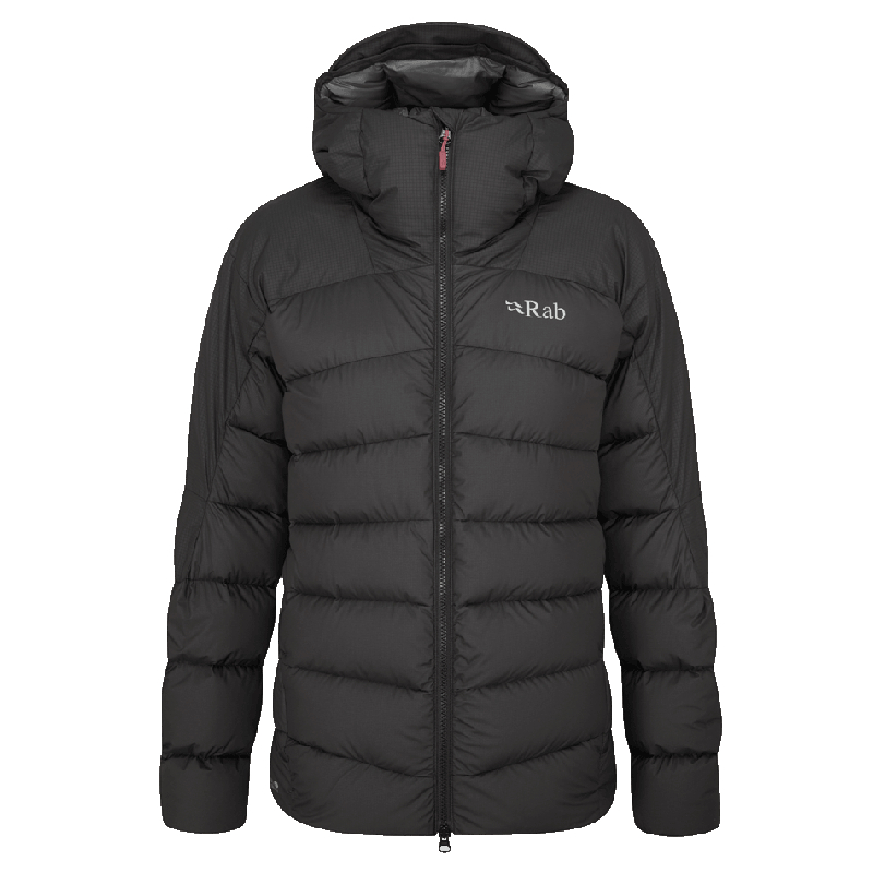 Rab Infinity Alpine Jacket Women Daunenjacken Frauen