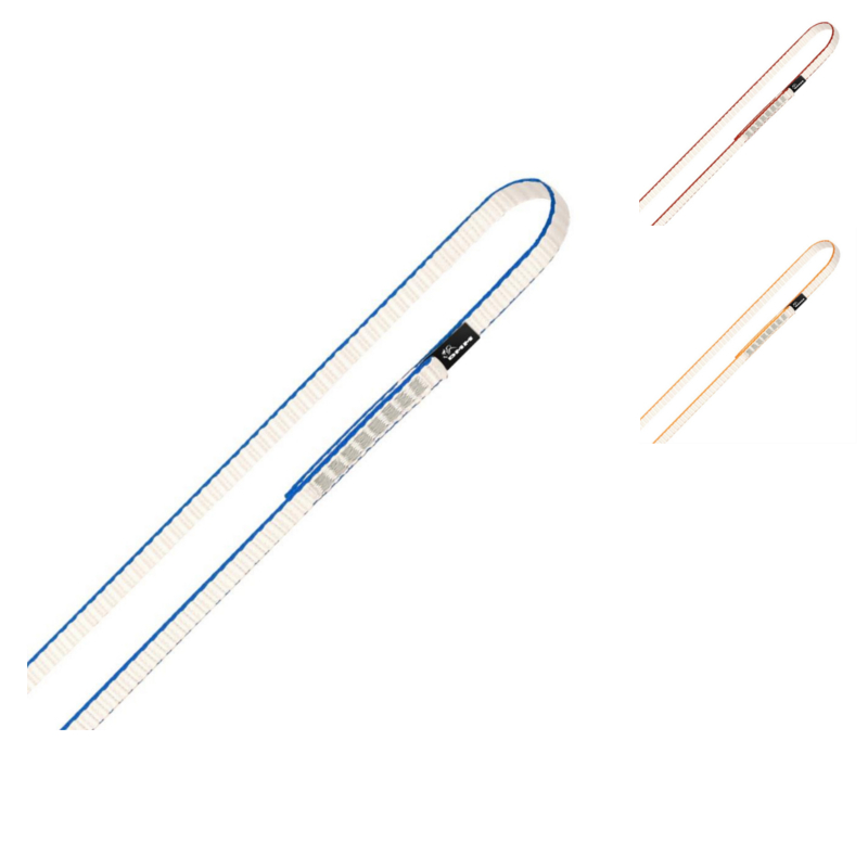 DMM Dynatec Sling vernähte Bandschlinge 11 mm