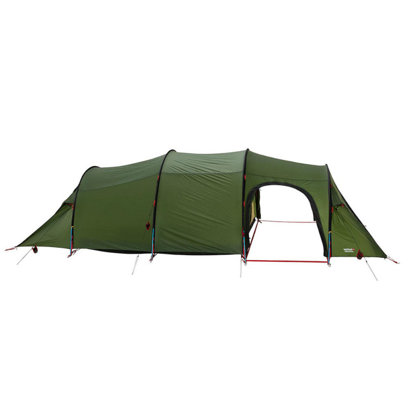 Wechsel Endeavour Unlimited Line green