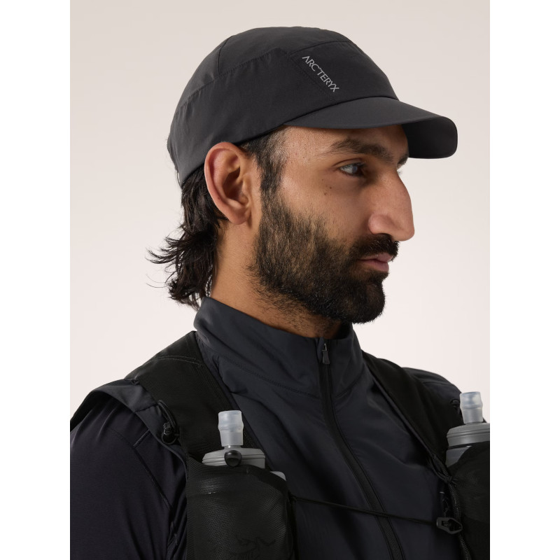 Arcteryx Norvan Hat black L/XL