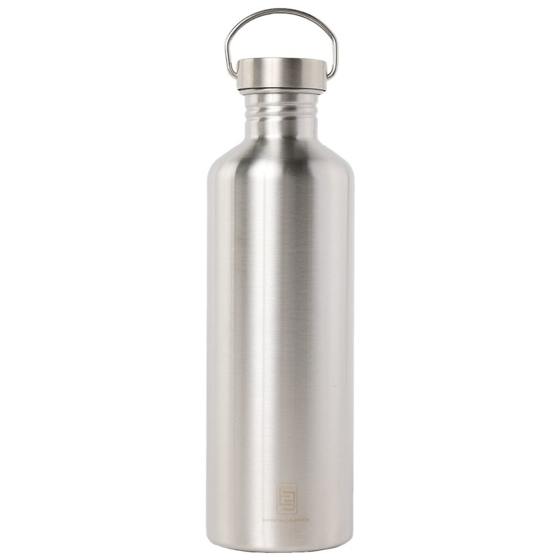 Essential Elements Edelstahlflasche Drink+Refill 1500 ml