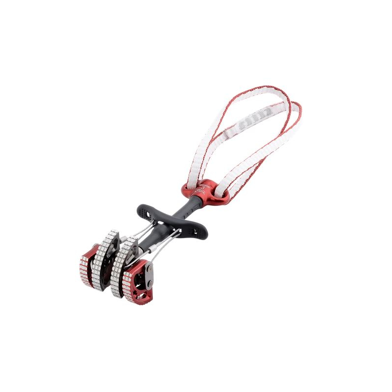 DMM Dragon Cam Friend Gr. 3 red