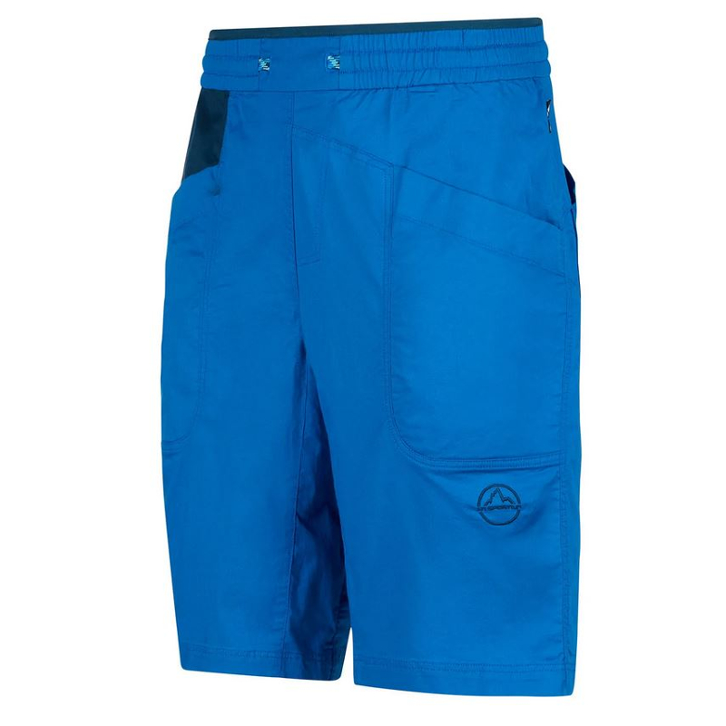 La Sportiva Bleauser Short kurze Hosen Männer Kletterhosen