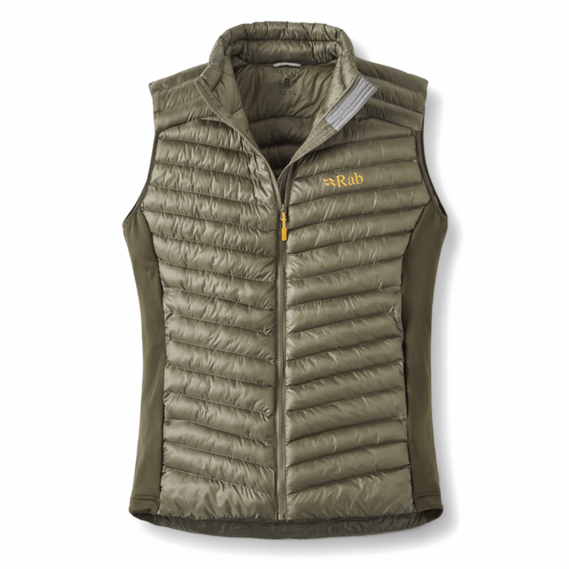 Rab Cirrus Flex 2.0 Vest light - Westen Männer