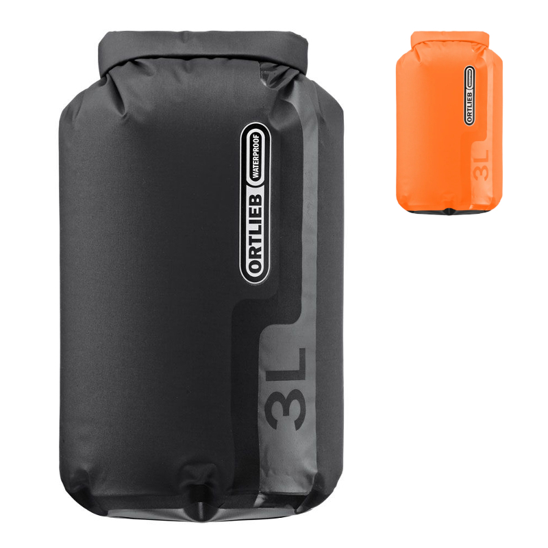 Ortlieb Dry Bag Light 3 Liter - Packsack