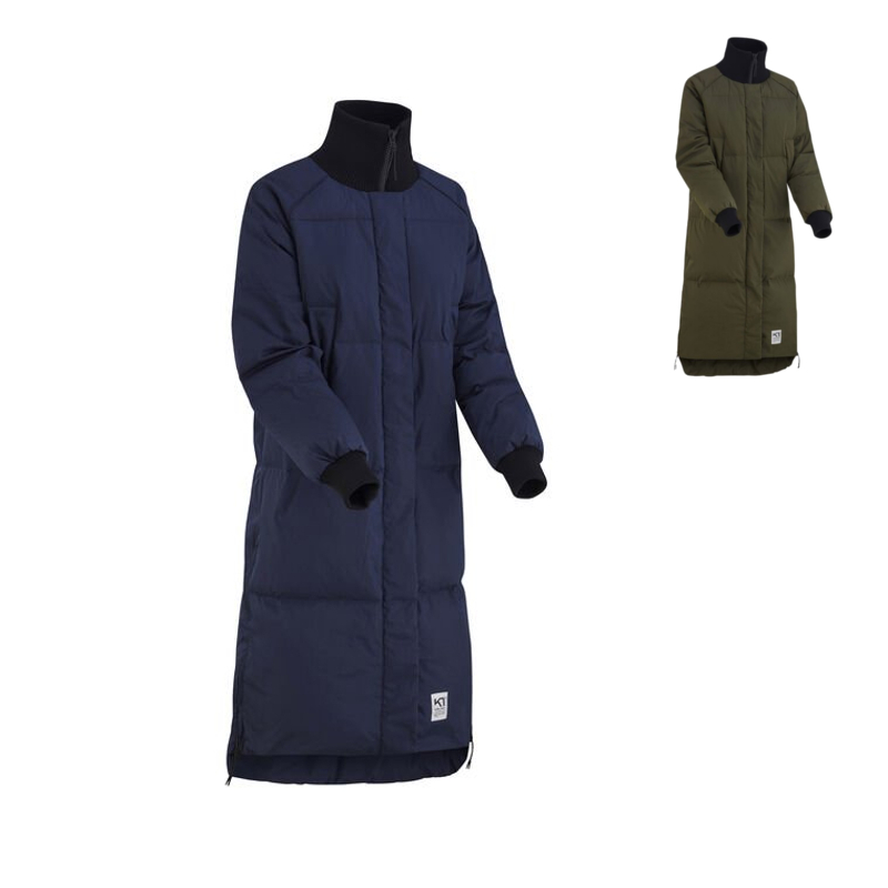 Kari Traa Olde Parka Winterjacke Frauen