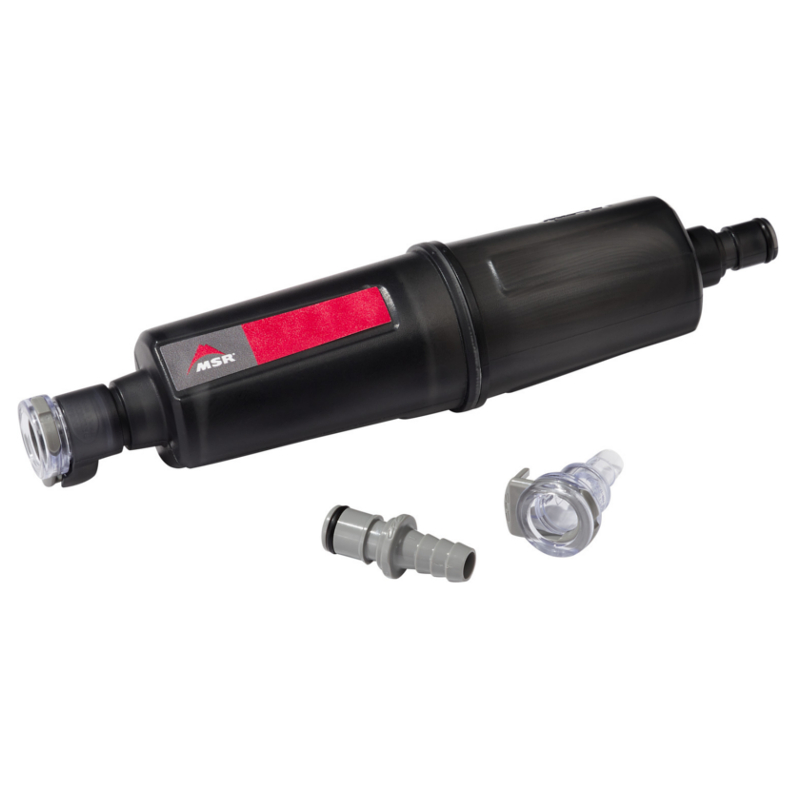 MSR Thru-Link InLine Microfilter
