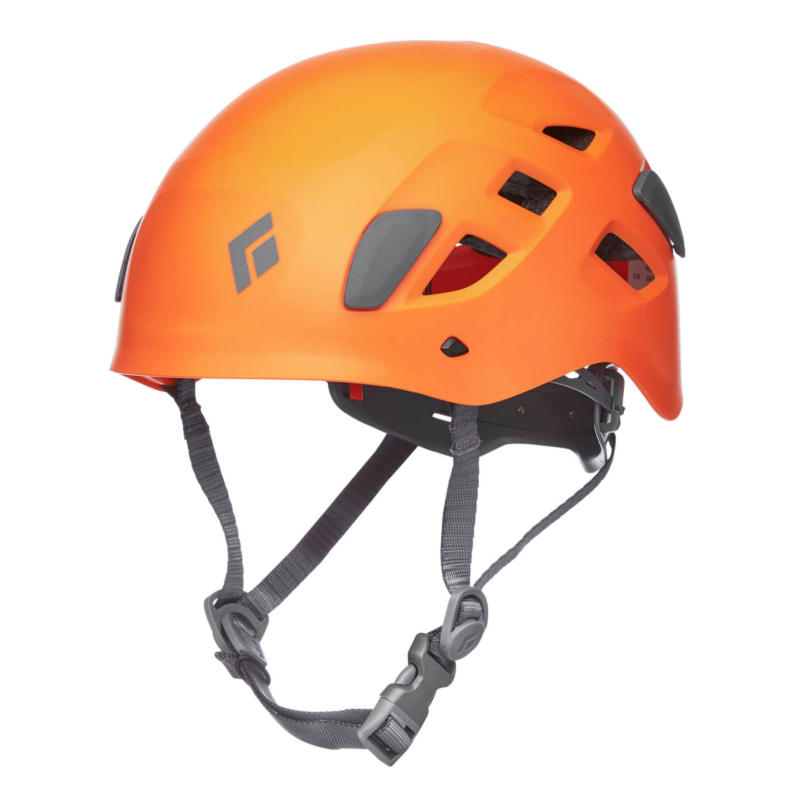 Black Diamond Half Dome Kletterhelm BD orange M/L