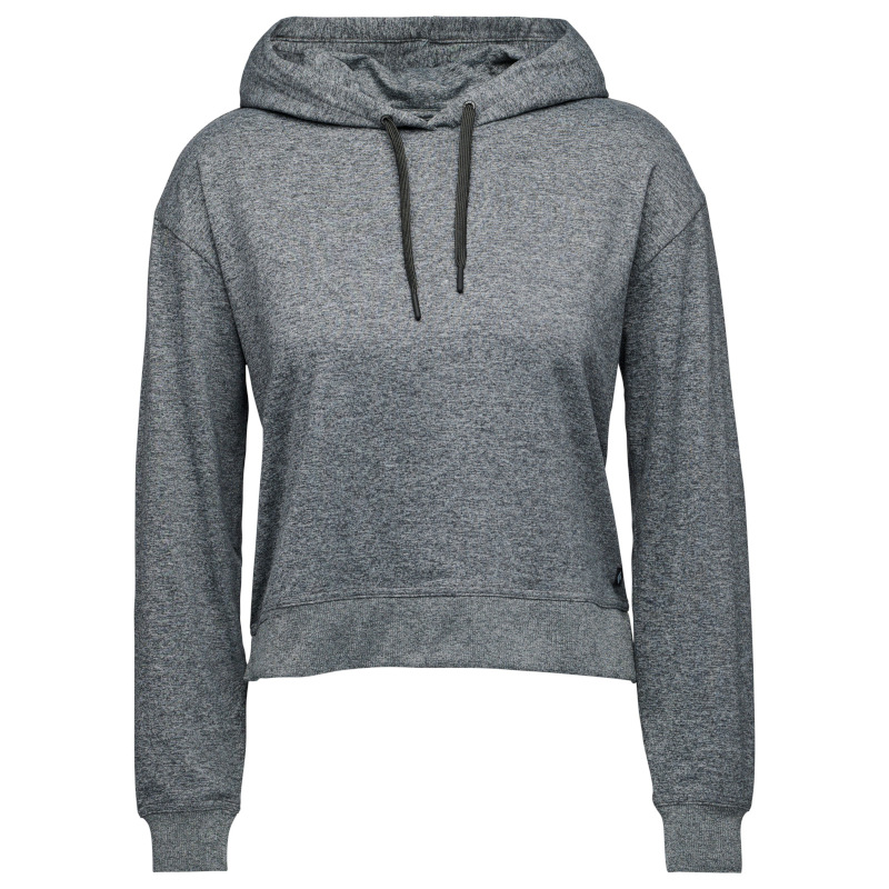 Black Diamond Circuit Midlayer Hoody - Pullover Frauen