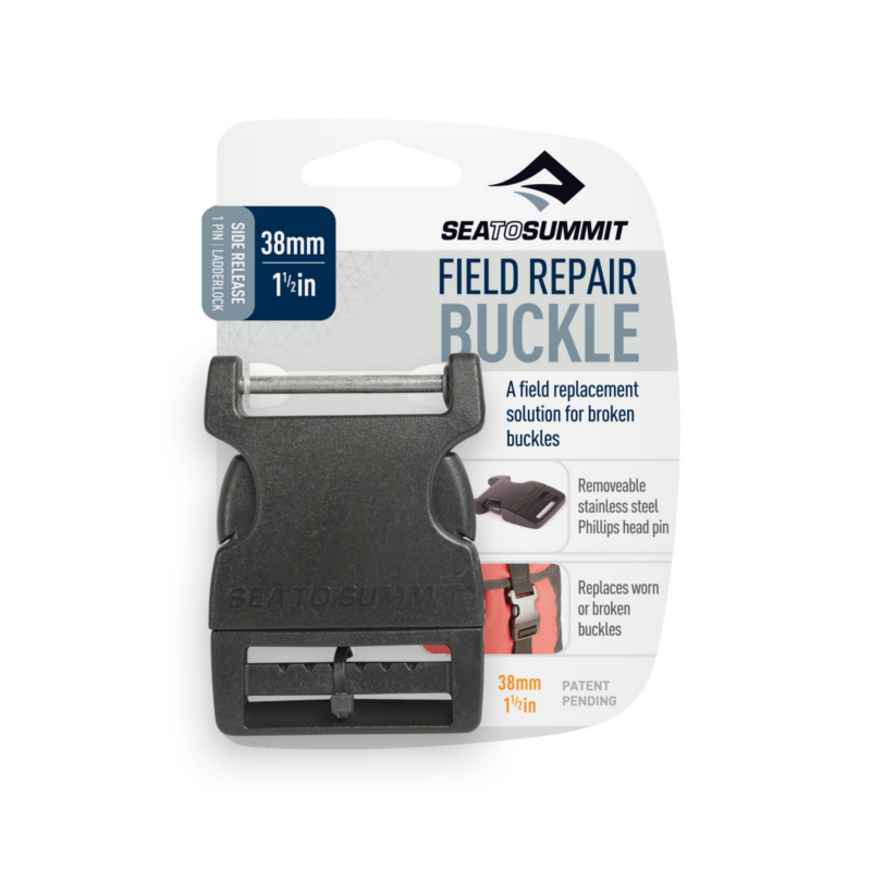 Sea To Summit Field Repair Buckle Steckschließe 1 Pin