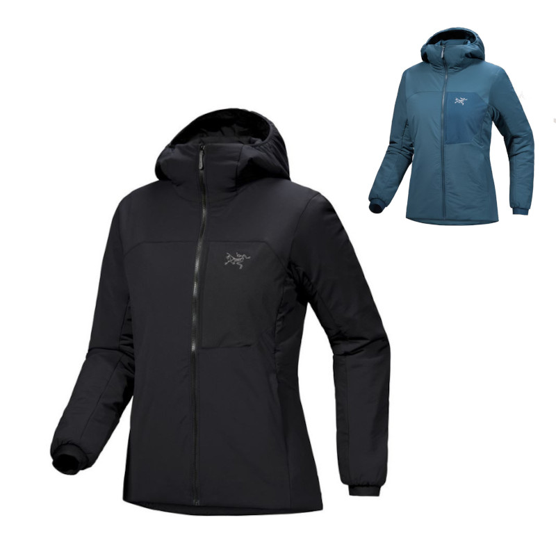 Arcteryx Proton Hoody - gefütterte Kunstfaserjacken Frauen