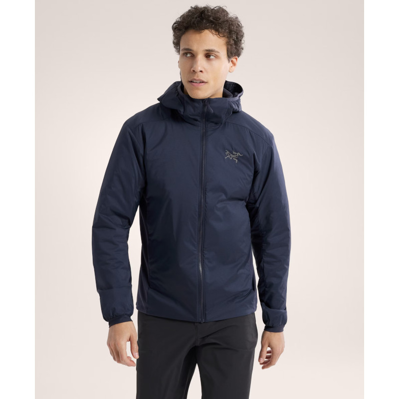 Arcteryx Atom Hoody - gefütterte Kunstfaserjacken Männer