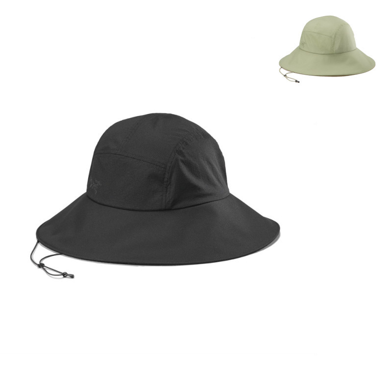 Arcteryx Aerios Shade Hat Hüte