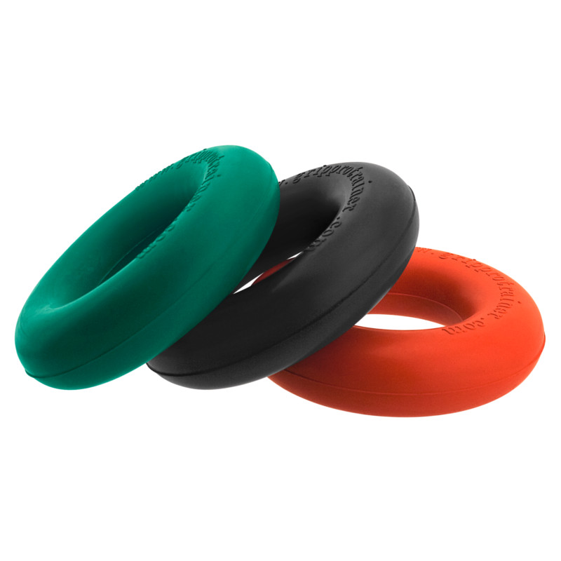 Aliens Grip Pro Trainer