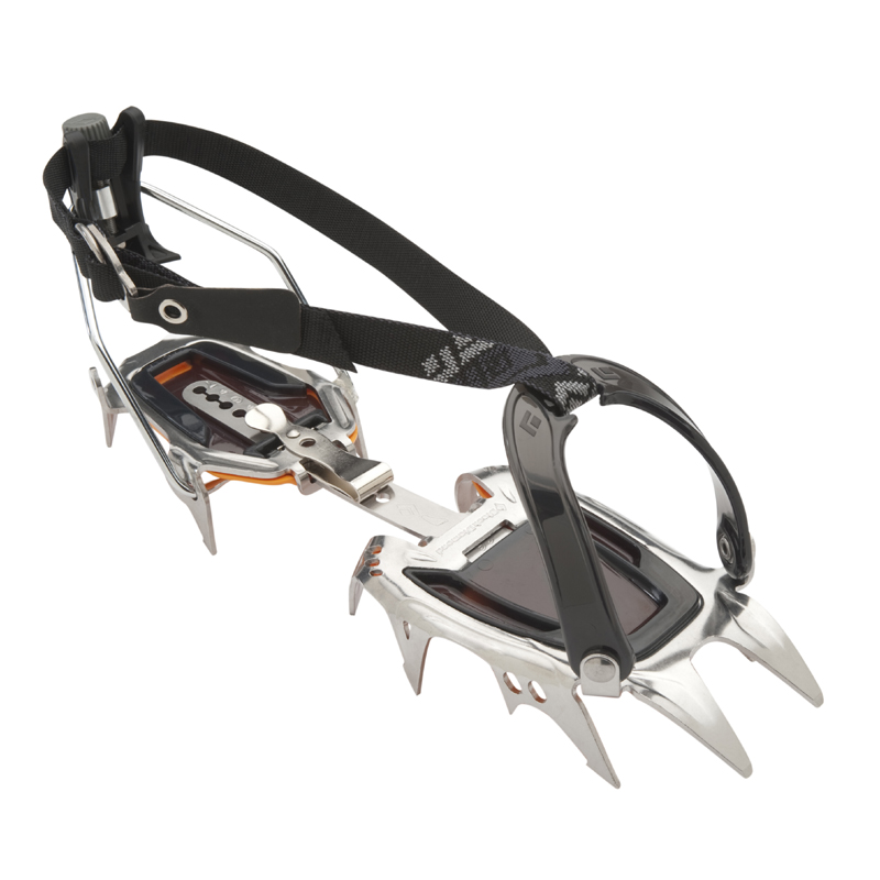 Black Diamond Serac Clip Steigeisen