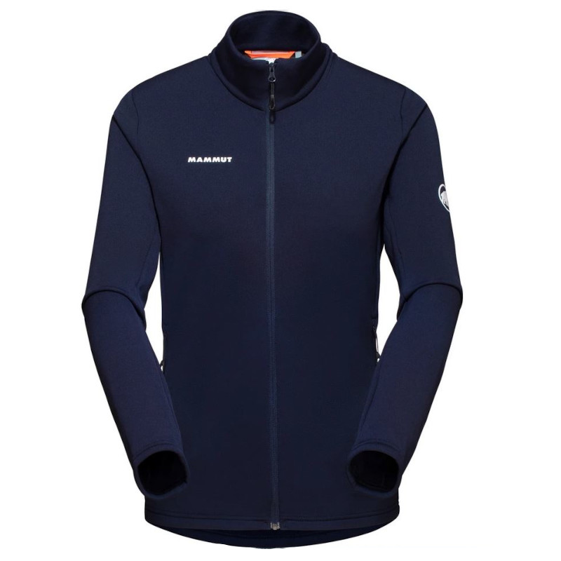 Mammut Aconcagua Light ML Jacket Wmn Fleecejacken Frauen