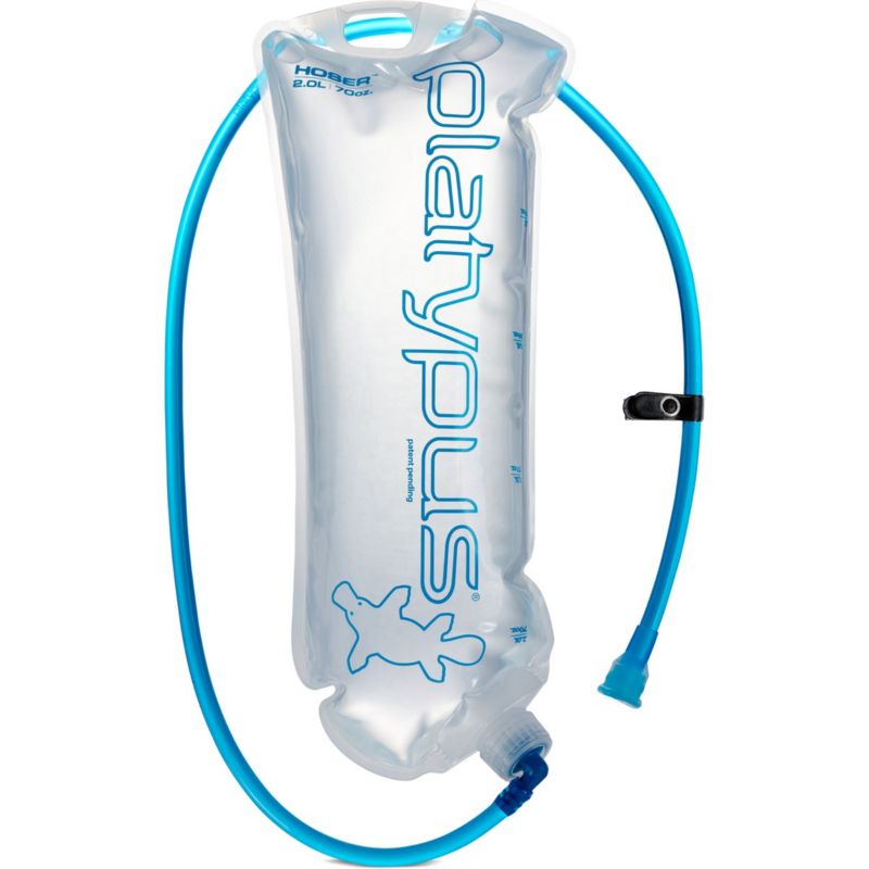 Platypus Hoser Trinksystem