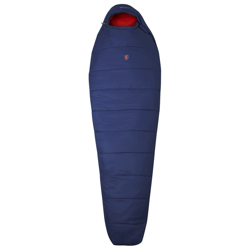 Fjällräven Abisko Three Seasons  Kunstfaserschlafsack