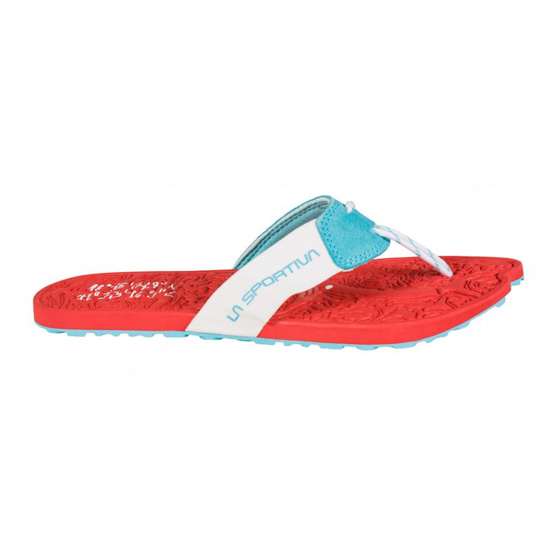 La Sportiva Jandal Woman Zehentrenner Frauen