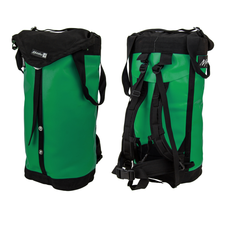 Metolius Sentinel Haul Bag green