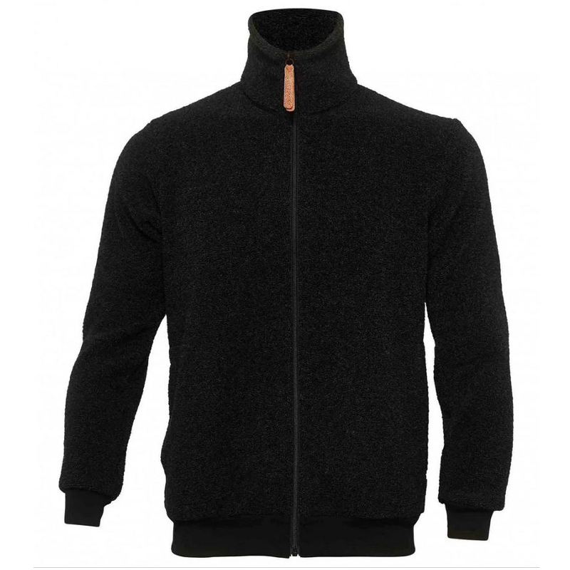 Aclima ReBorn Terry Jacket Wolljacken Männer