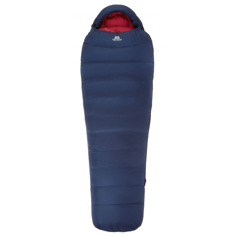 Mountain Equipment Helium 400 Women Daunenschlafsäcke Frauen Design 2022