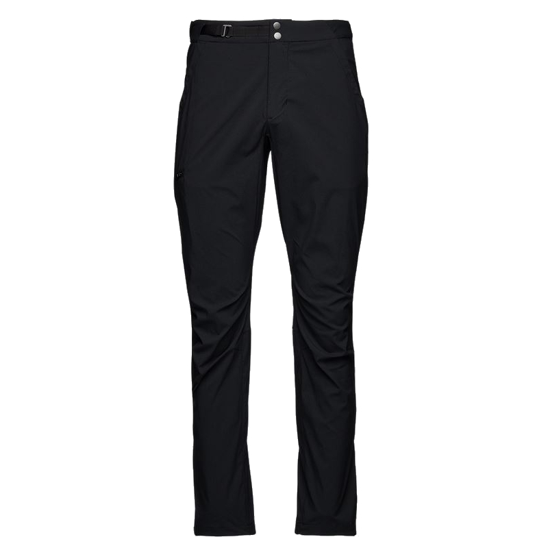 Black Diamond Technician Alpine Pants black 30 (S)