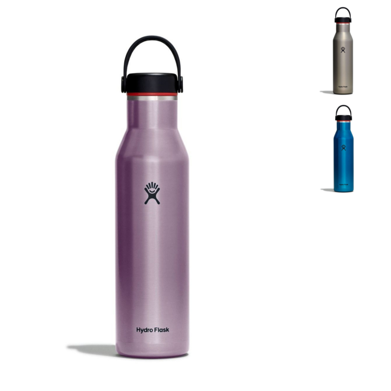 Hydro Flask Lightweight Standard Mouth Trail 621 ml Isolierflasche