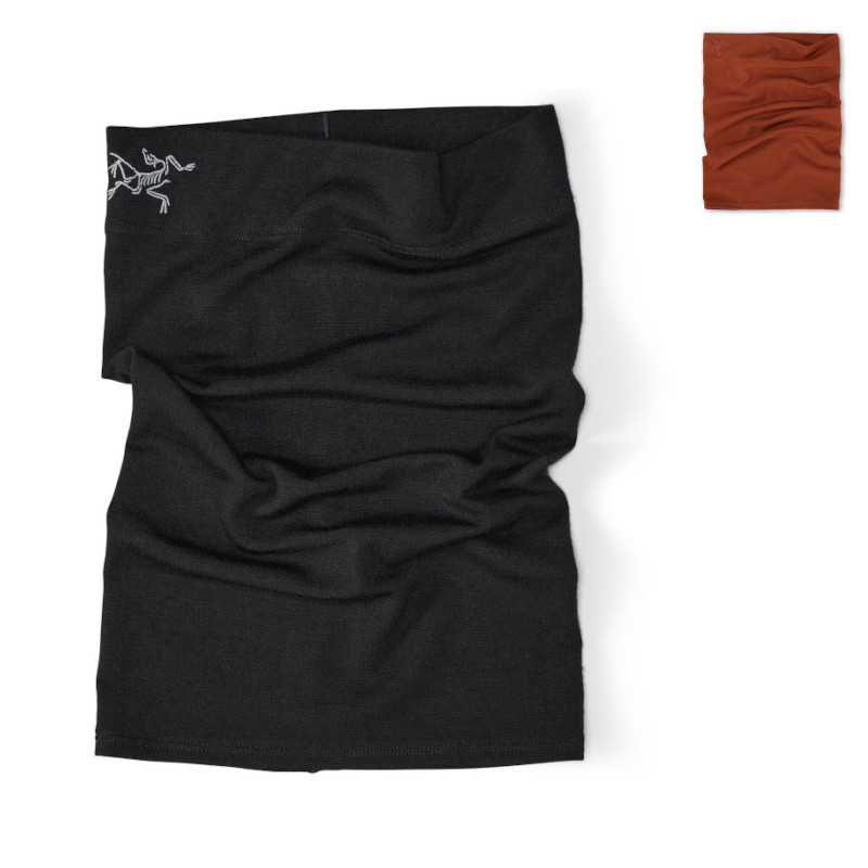 Arcteryx Rho Lightweight Wool Neck Gaiter
