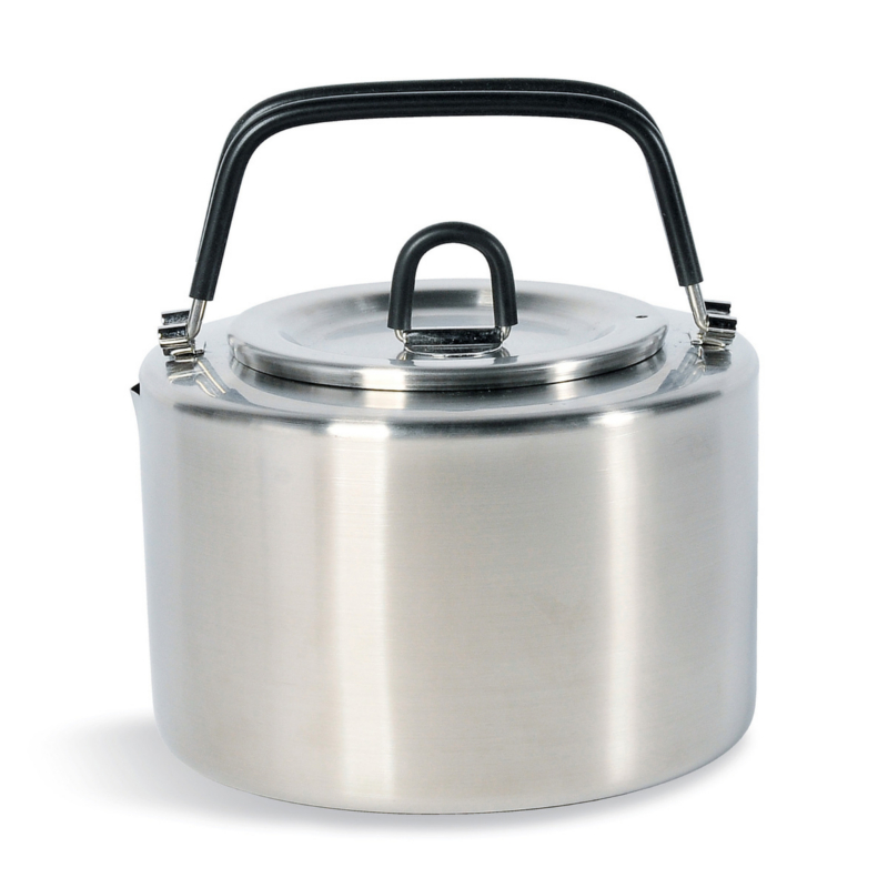Tatonka Wasserkessel Edelstahl 1,5 Liter