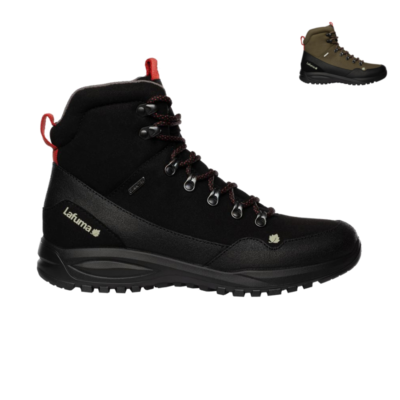 Lafuma Sentinel Clim SMU Boot Wanderschuhe Männer