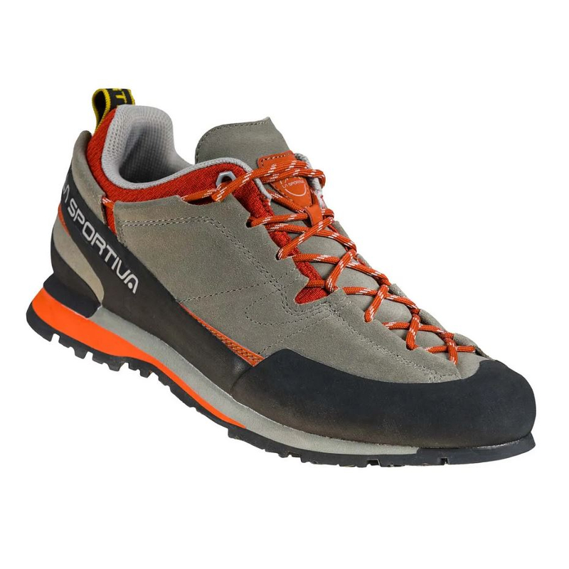 La Sportiva Boulder X Zustiegsschuhe Männer