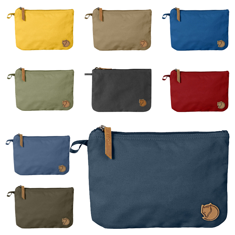 Fjällräven Gear Pocket Packtasche