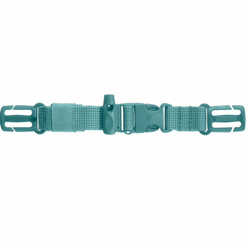 Fjällräven Kanken Chest Strap sky blue