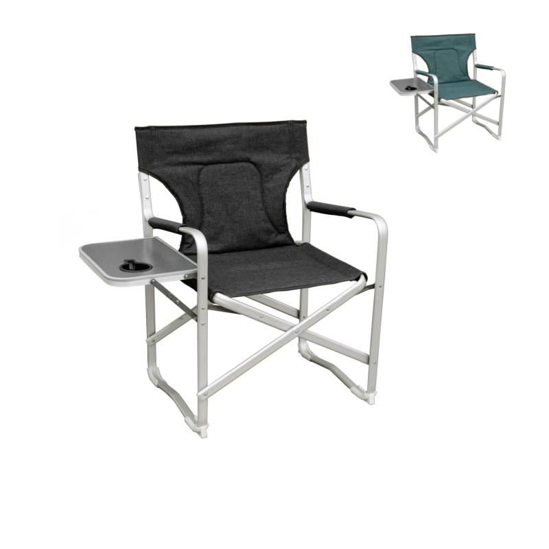 Origin Outdoors Travelchair Director Campingstuhl